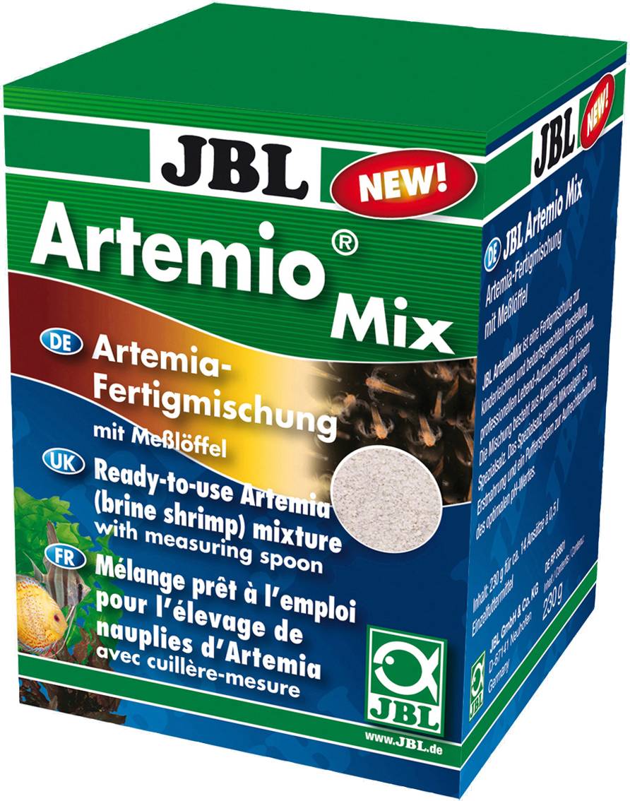 JBL ArtemioMix, 200 ml