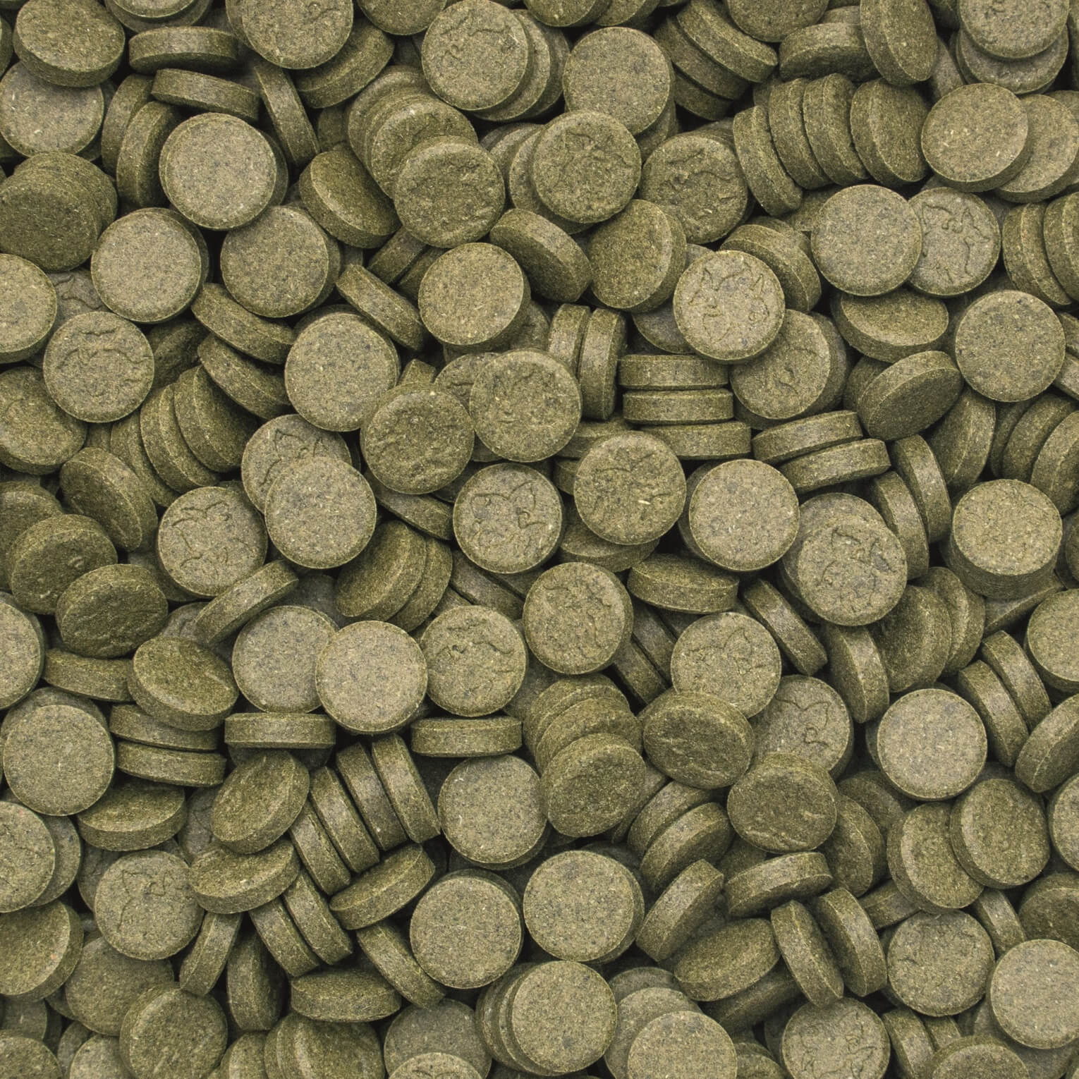 Tropical 3-Algae Tablets A 50 ml 