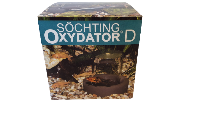 Söchting Oxydator D bis 100 l