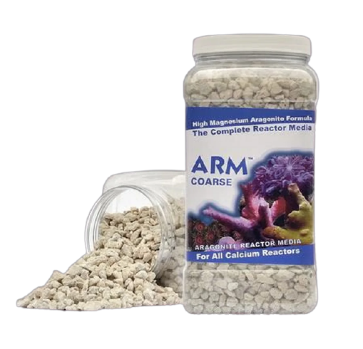CaribSea ARM Coarse 4,5 kg