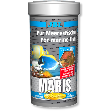 JBL Maris, 250 ml