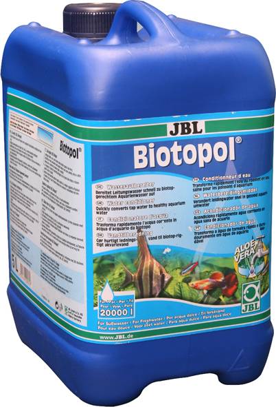 JBL Biotopol, Kanister, 5 l
