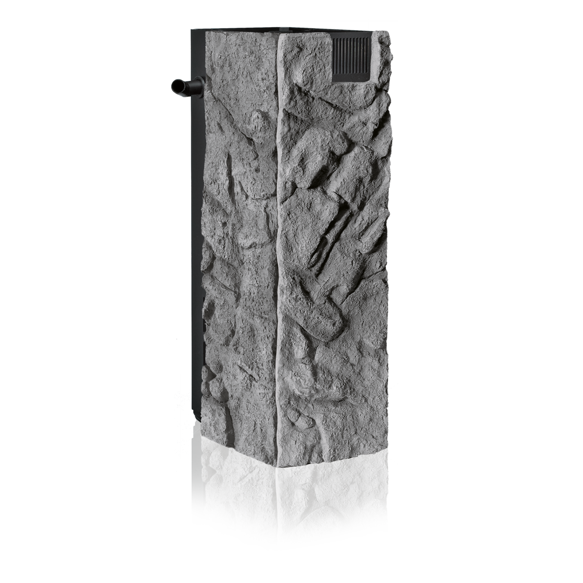 JUWEL Filtercover Stone Granite 2 Stk. Filterverkleidung