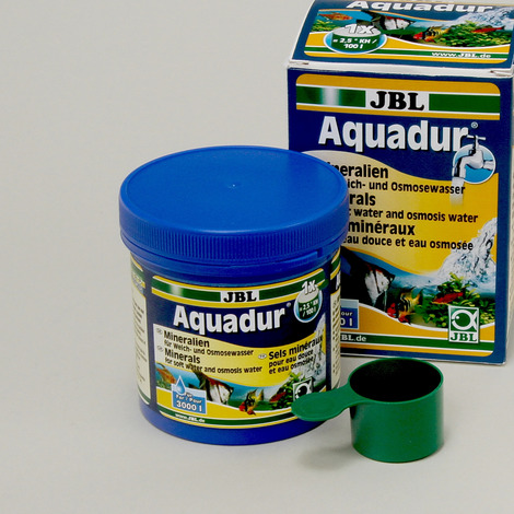 JBL Aquadur, 250 g